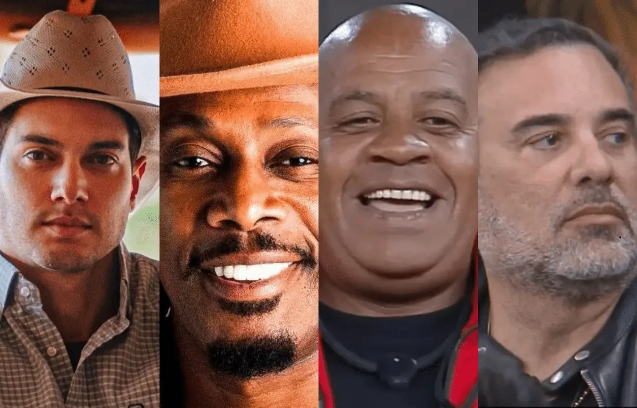 Votar na Enquete A Fazenda 17