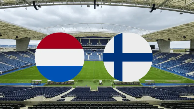 Ao vivo: assistir o jogo da Holanda x Finlândia com Depay na escalação