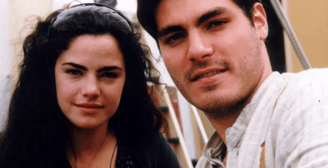 horário novela terra nostra