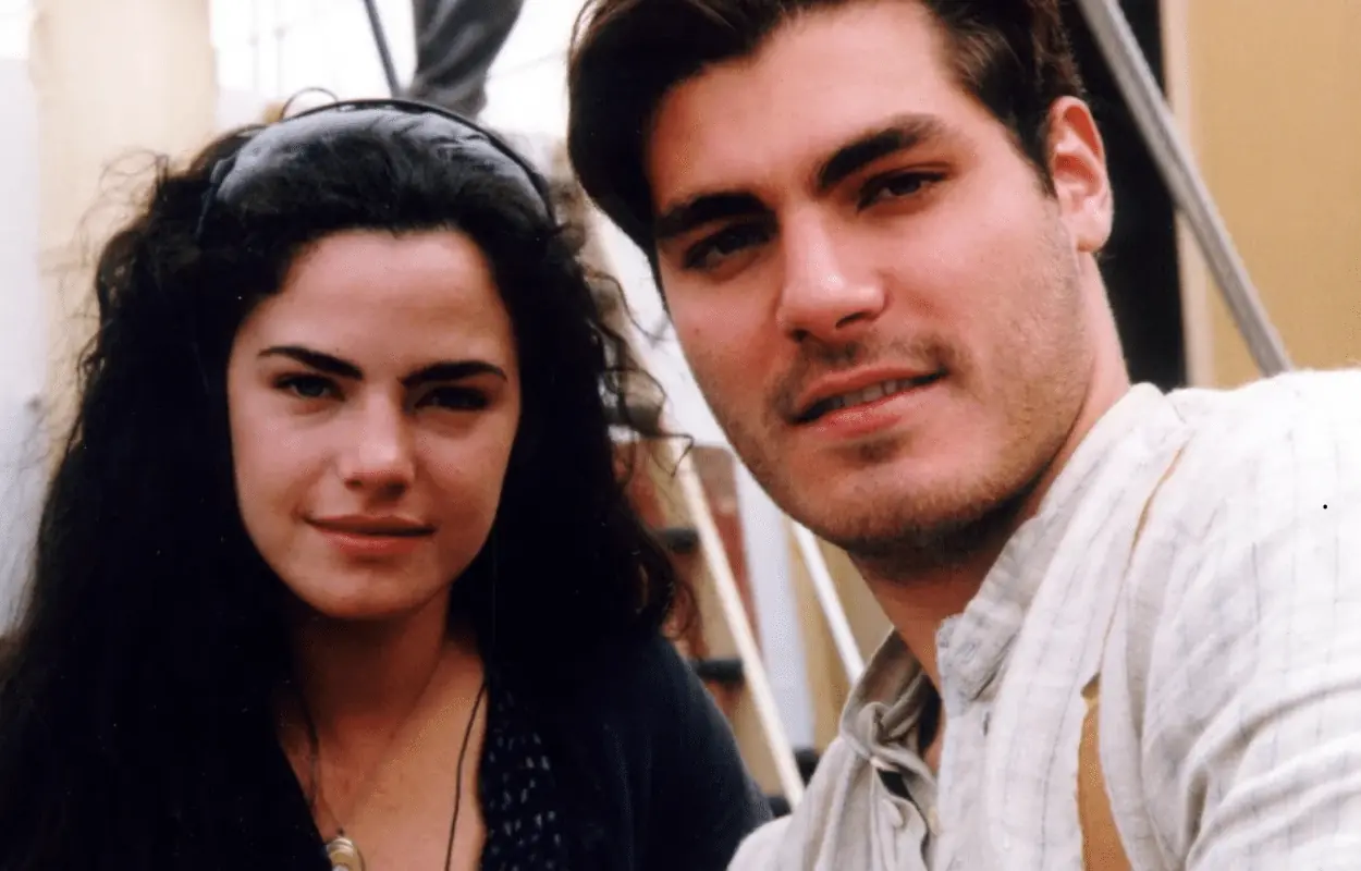 horário novela terra nostra