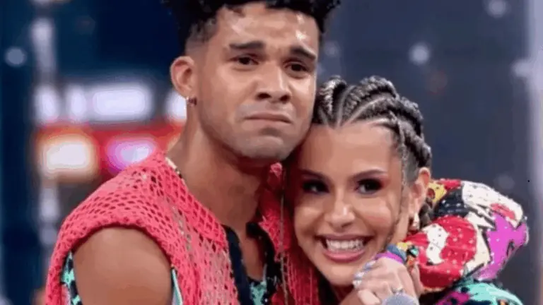 Quem saiu da Dança dos Famosos hoje: Lucas Leto é eliminado