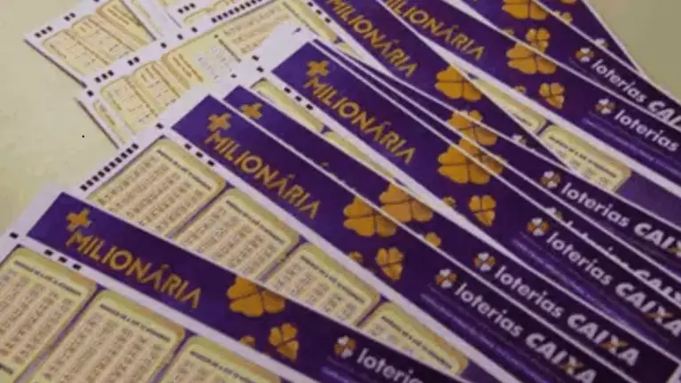 Resultado da +Milionária 291: confira os números e ganhadores de sábado