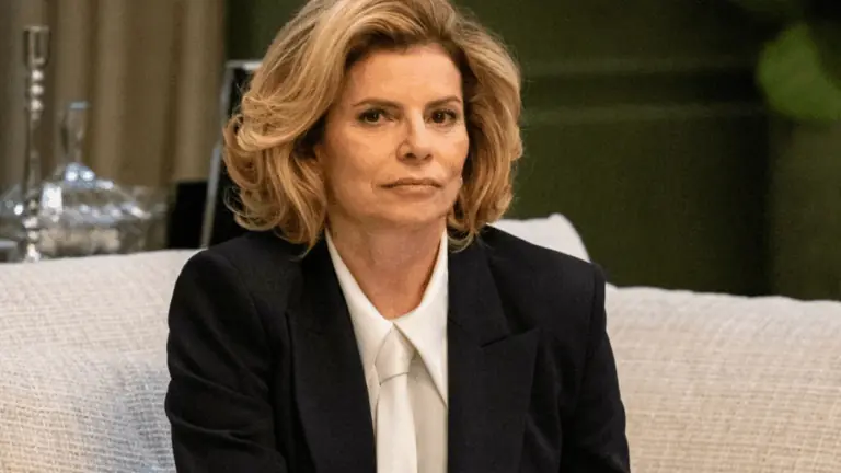 Como foi a morte de Odete Roitman e como assistir a reprise