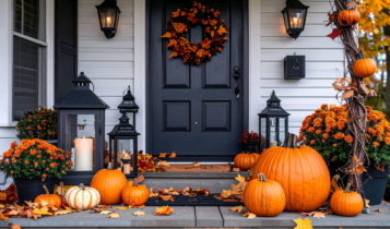 Origem do Halloween