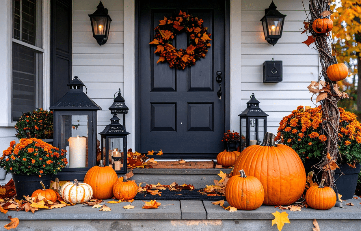 Quem inventou o Halloween? A origem da celebração e suas abóboras