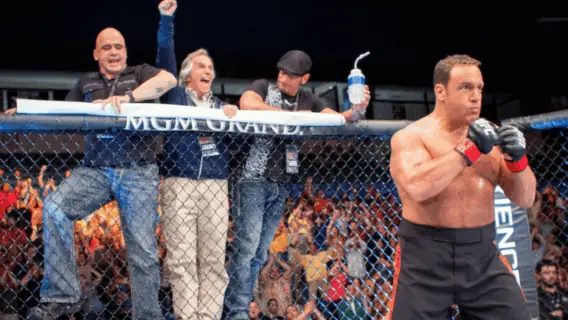 Professor Peso Pesado é o filme da Sessão da Tarde hoje