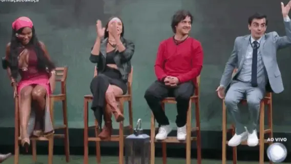 Quem está na roça de A Fazenda 17: Dudu, Carol, Yoná e Gui na berlinda