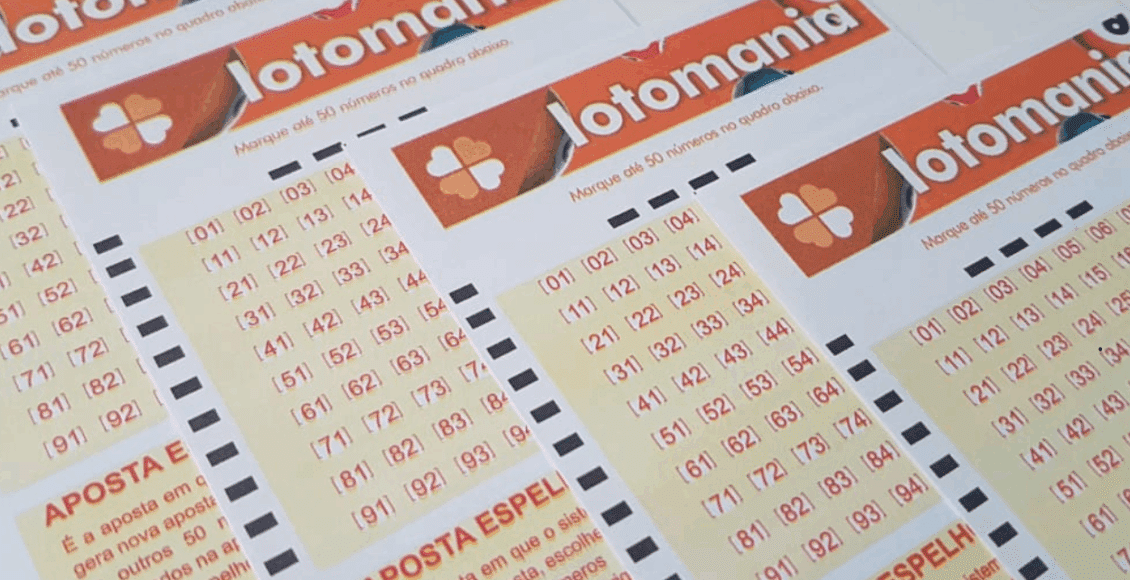 Resultado da Lotomania 2842