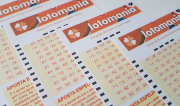 Resultado da Lotomania 2842
