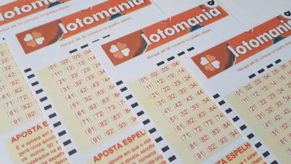 Saiba o resultado da Lotomania 2842 de quarta-feira
