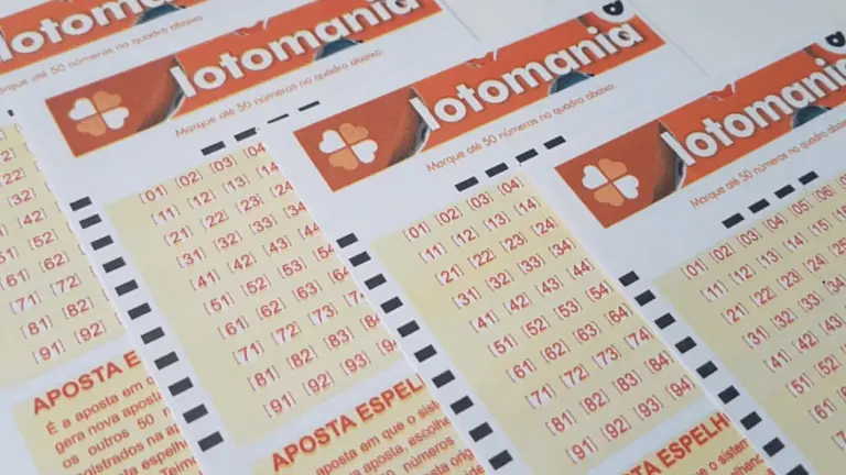 Saiba o resultado da Lotomania 2842 de quarta-feira
