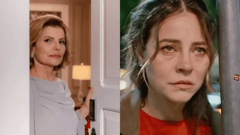 Resumo de Vale Tudo hoje,  segunda-feira, 13 de outubro