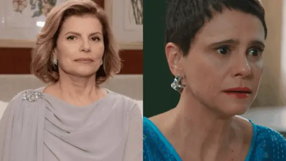 Resumo Vale Tudo de terça-feira, 14 de outubro