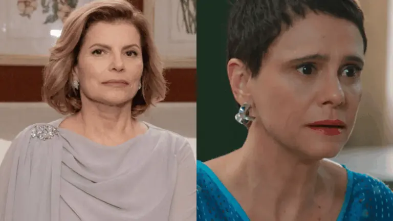 Resumo Vale Tudo de terça-feira, 14 de outubro