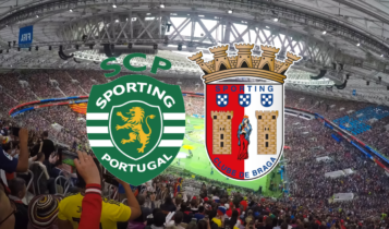 Onde assistir o jogo do Sporting?