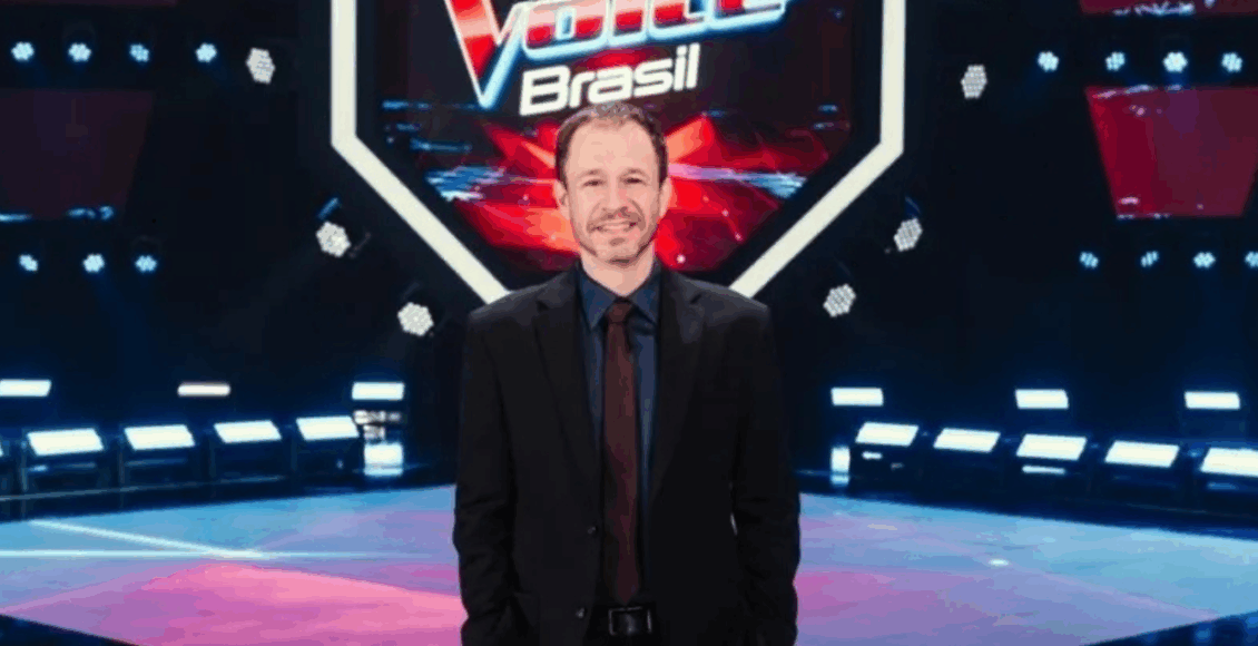 the voice sbt
