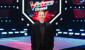 the voice sbt