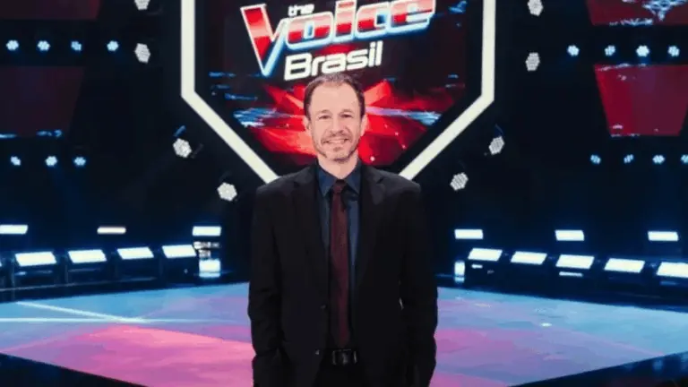 Por que o The Voice foi para o SBT? Programa estreia hoje