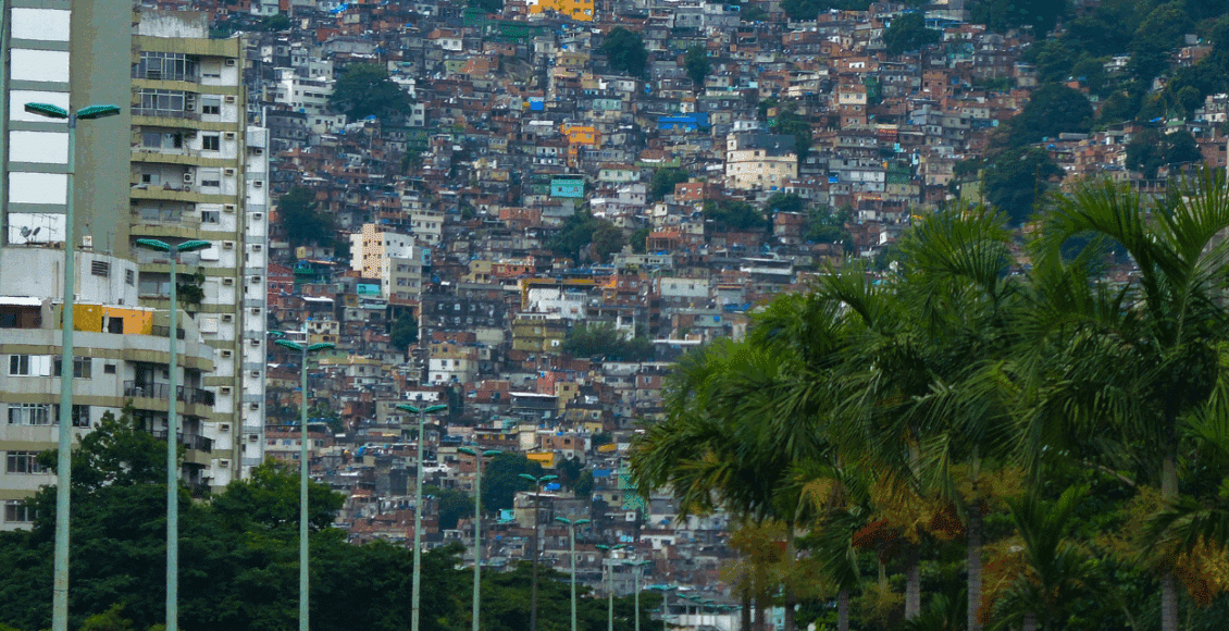 toque de recolher no Rio de Janeiro