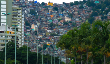 toque de recolher no Rio de Janeiro