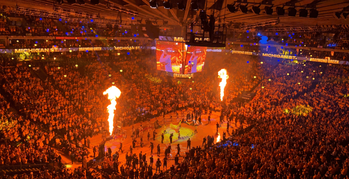 Em qual canal assistir Lakers x Warrios