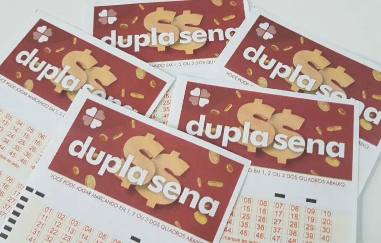 Resultado da Dupla Sena 2886