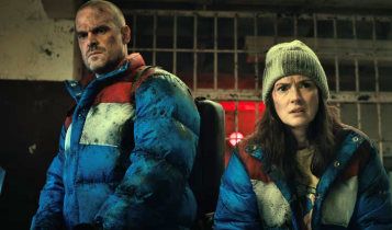 Ator de 50 anos de Stranger Things é denunciado por assediar Millie Bobby Brown Stranger Things