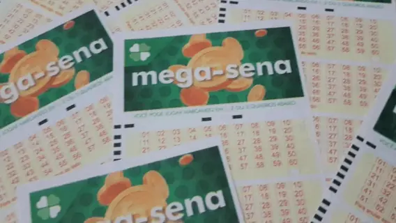 Caixa adia sorteio: veja quando sai a Mega-Sena 2940