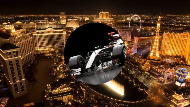 Horários da Fórmula 1 em Las Vegas: treinos, classificatório e corrida de 2025