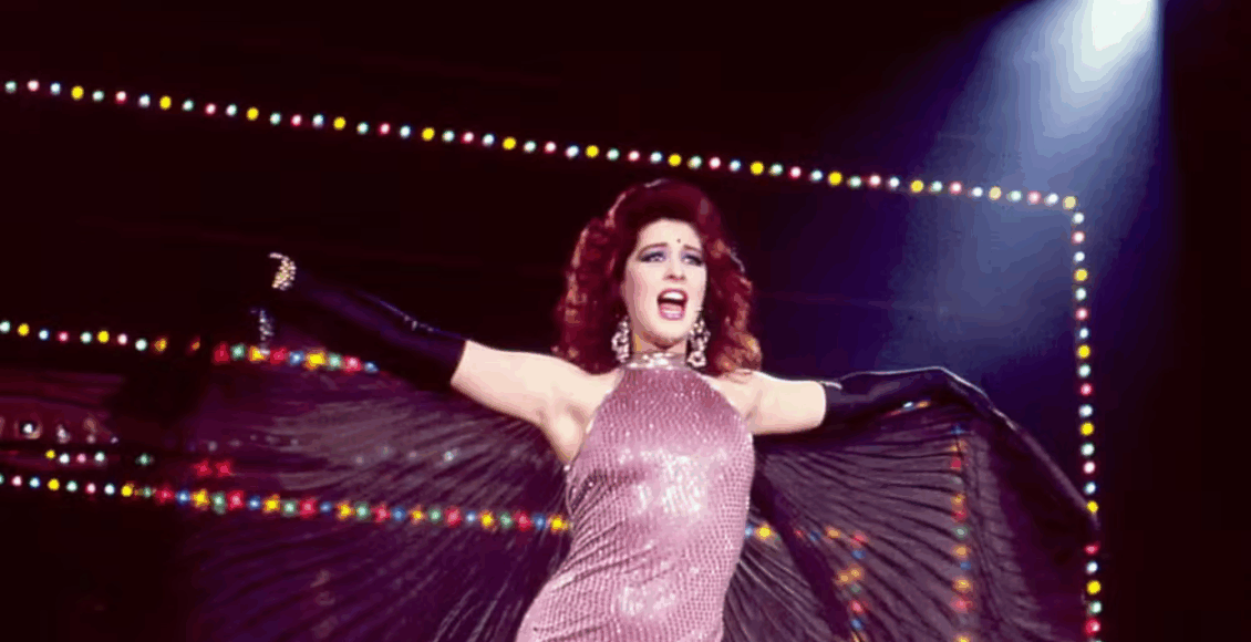 horário de Rainha da Sucata no Vale a Pena Ver de Novo