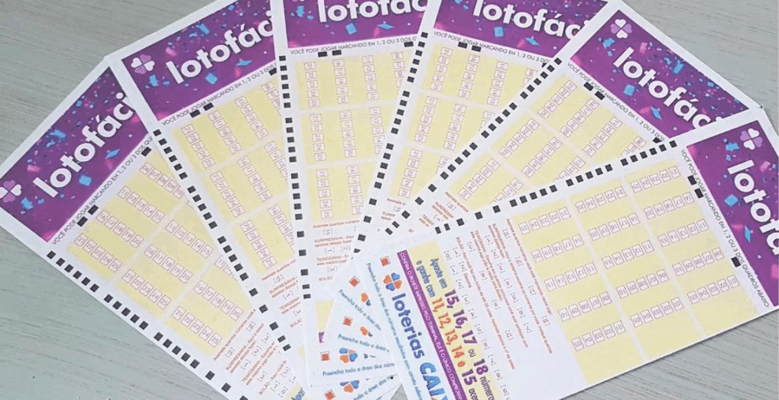 resultado da Lotofácil 3530 hoje