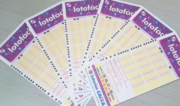 resultado da Lotofácil 3530 hoje