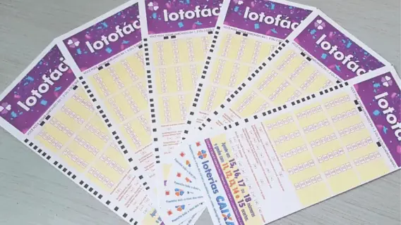 Confira o resultado da Lotofácil 3530 hoje e ganhadores de terça