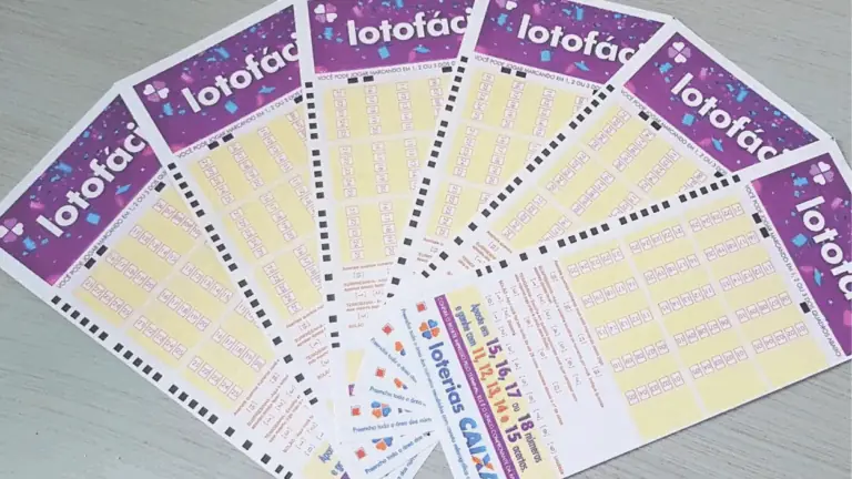 Confira o resultado da Lotofácil 3530 hoje e ganhadores de terça