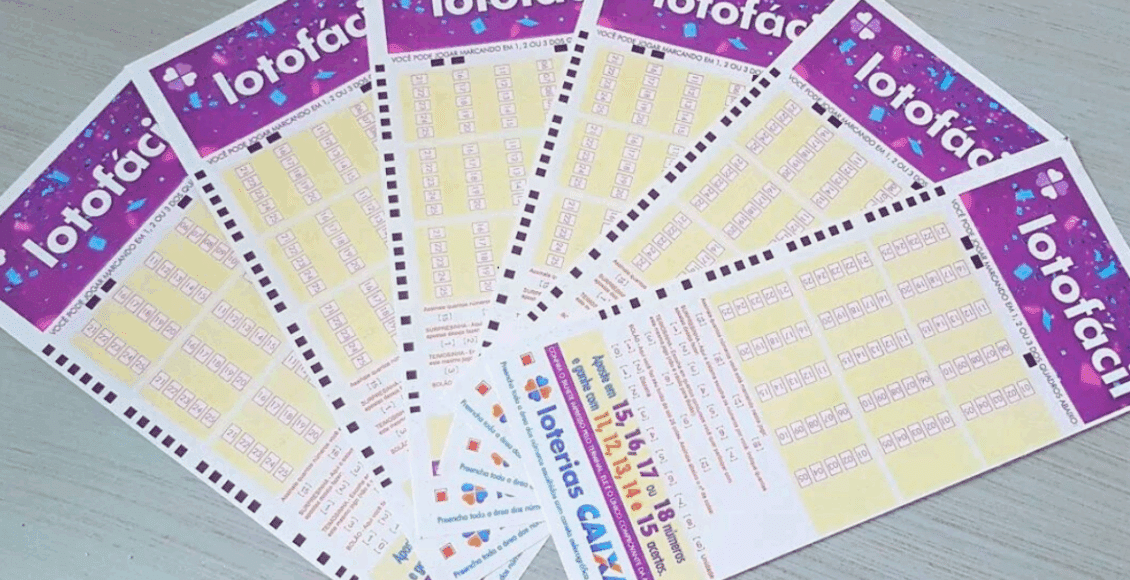 resultado da Lotofácil 3536 hoje