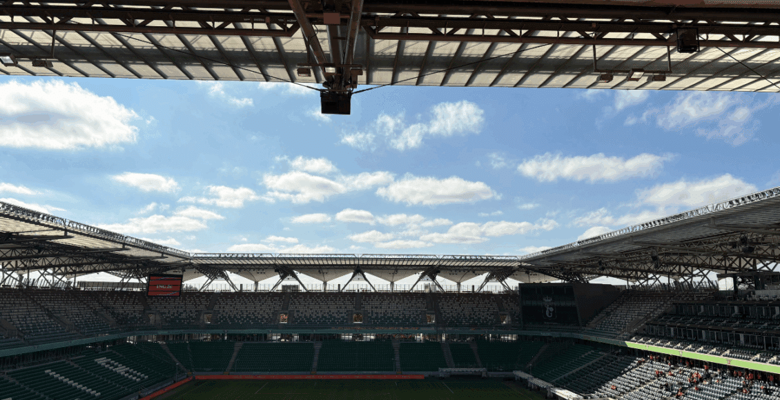 Onde vai passar o jogo do Internacional x Atlético-MG