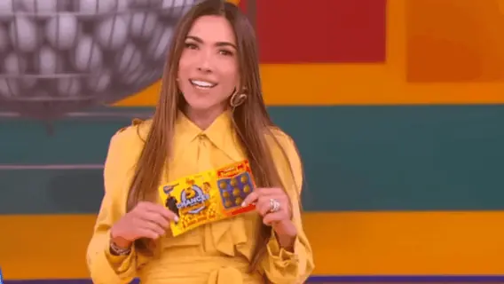 Confira o resultado da Tele Sena (2/11): 2º sorteio de 34º aniversário