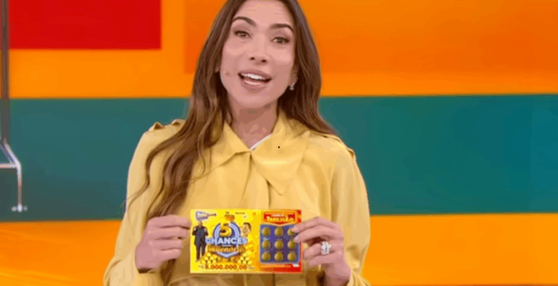 resultado da Tele Sena 5º sorteio de 34º aniversário