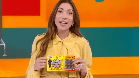 Confira o resultado da Tele Sena (23/11): 5º sorteio de 34º aniversário