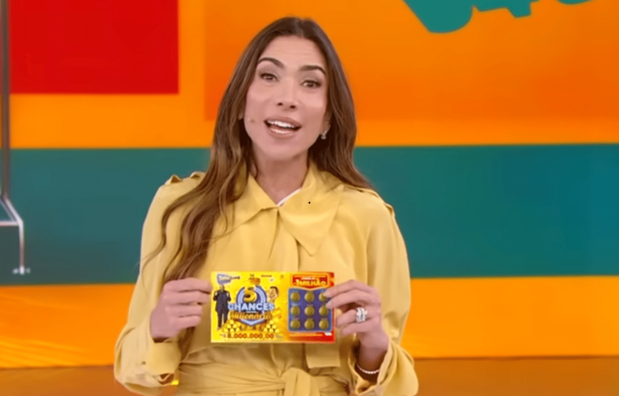 Confira o resultado da Tele Sena (23/11): 5º sorteio de 34º aniversário