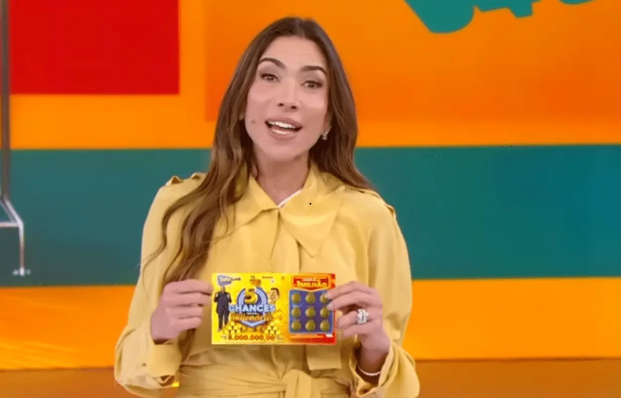 resultado da Tele Sena 5º sorteio de 34º aniversário