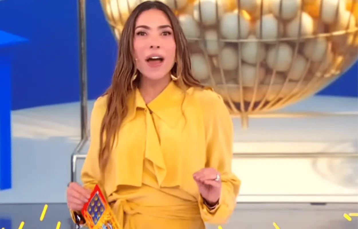 Confira o resultado da Tele Sena (9/11)