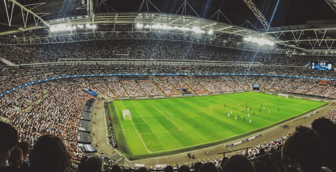 Tem jogo da Champions League no SBT hoje