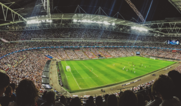 Tem jogo da Champions League no SBT hoje