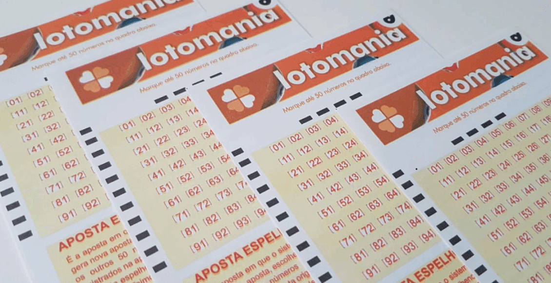 Resultado da Lotomania 2855