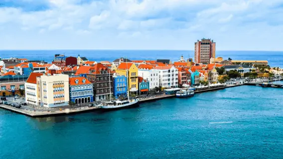 Curaçao se torna menor nação a jogar Copa do Mundo; veja população