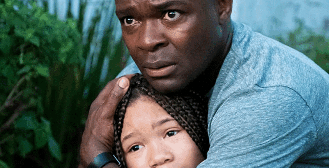 Domingo Maior hoje Correndo Contra o Tempo