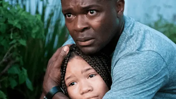 Domingo Maior hoje exibe o filme Correndo Contra o Tempo