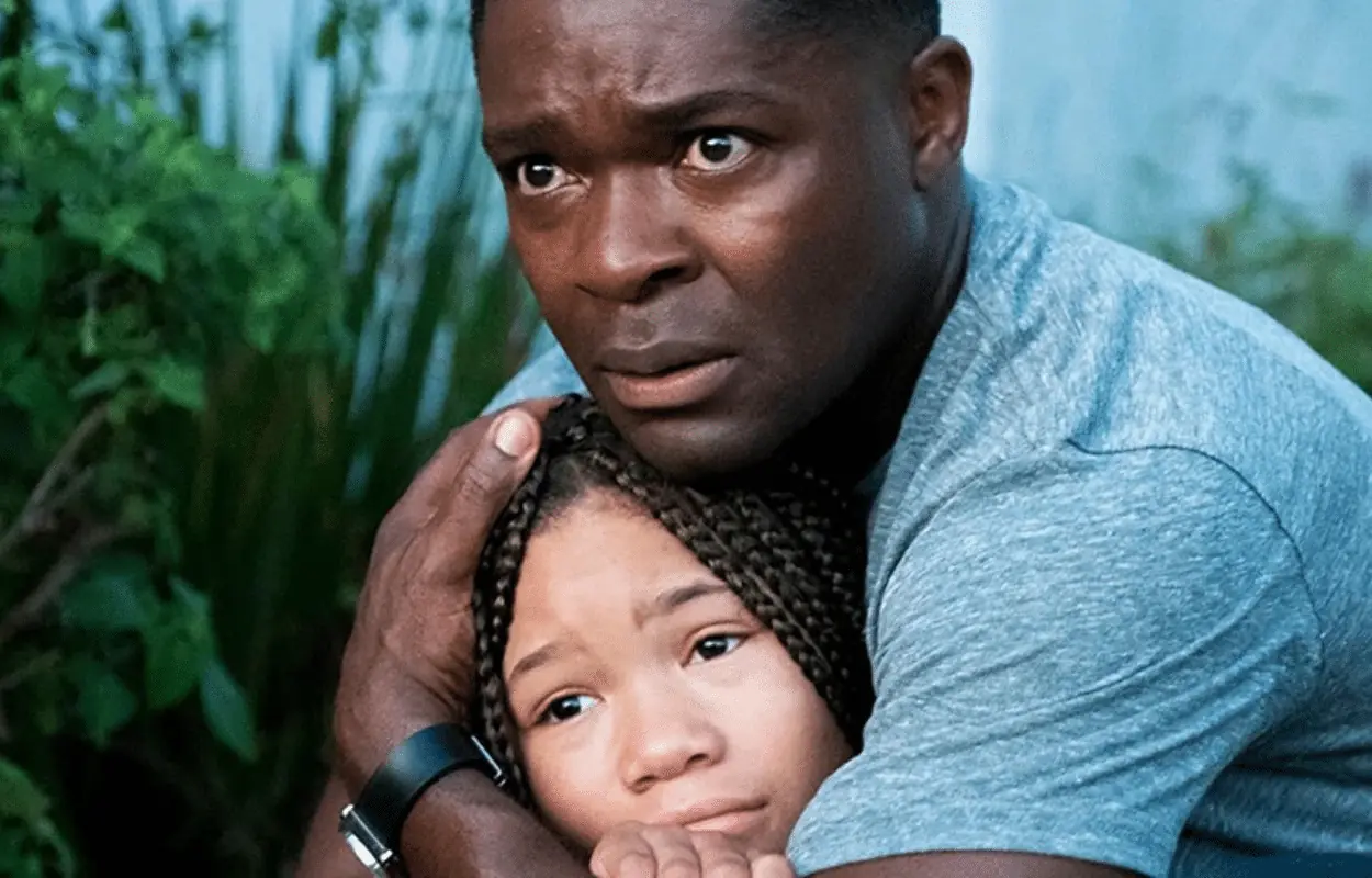 Domingo Maior hoje Correndo Contra o Tempo