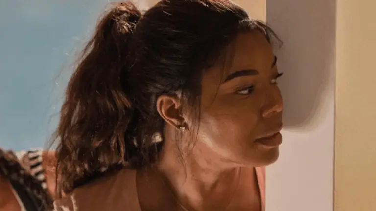 Domingo Maior hoje exibe o filme Invasão com Gabrielle Union